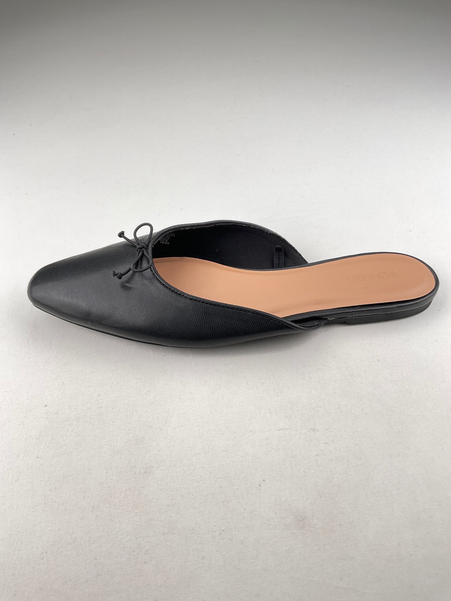 Sueco Negro Old Navy