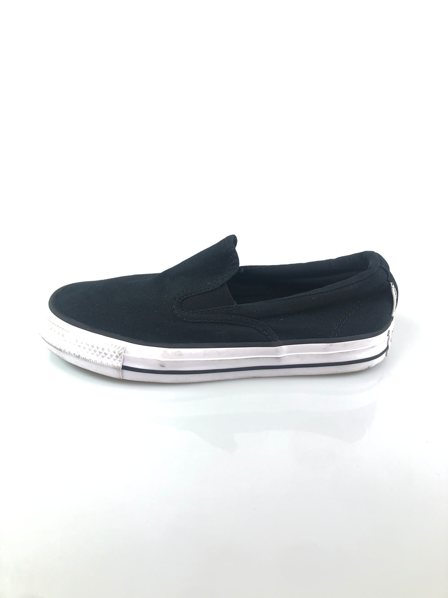 Tenis Negro Converse