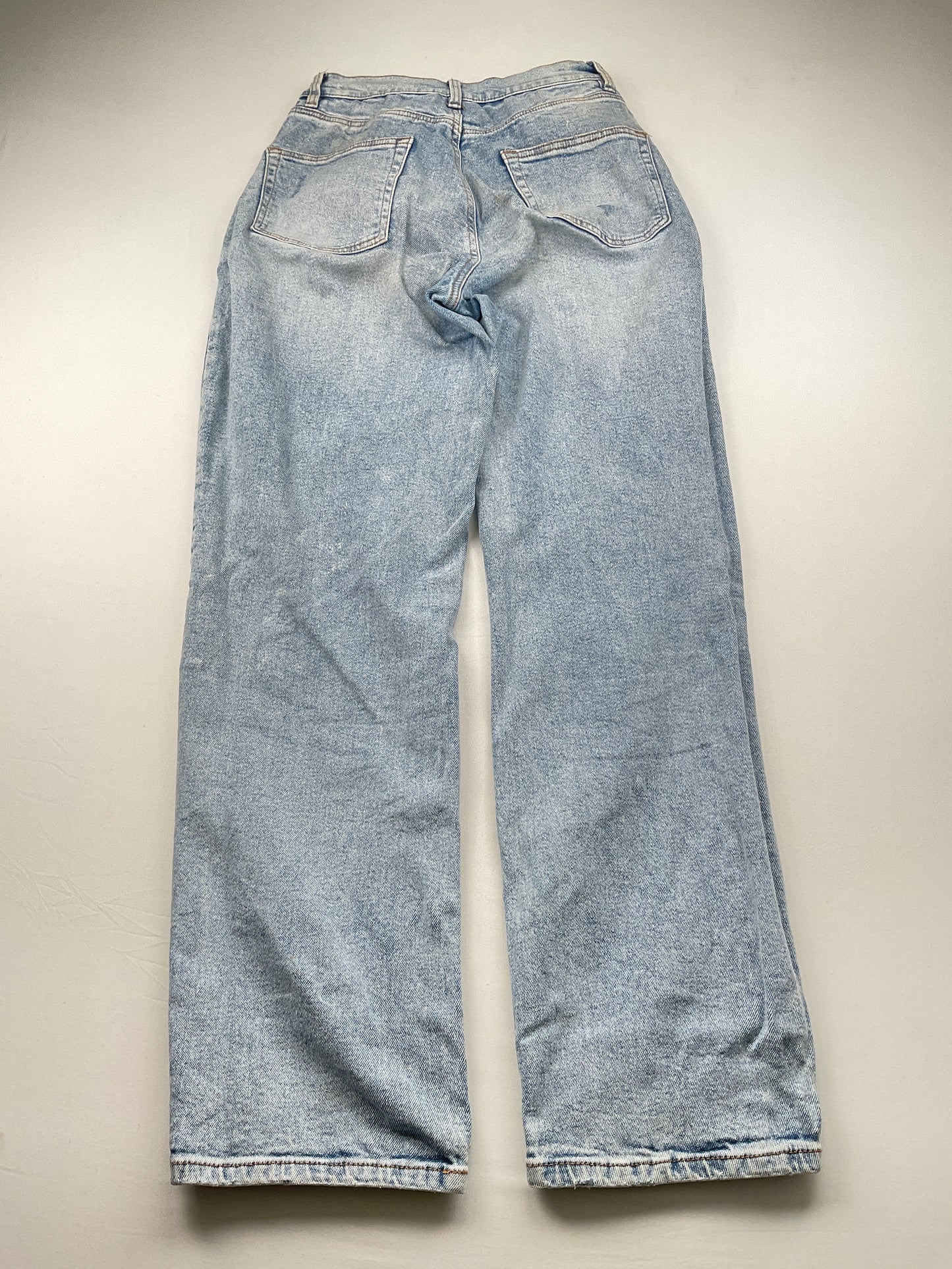 Pantalon Mon Jeans Azul claro Ardene