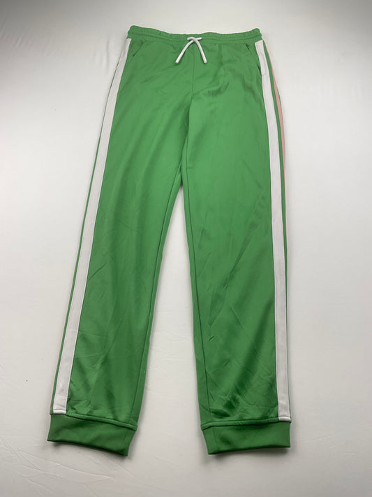 Jogger Verde Art Class