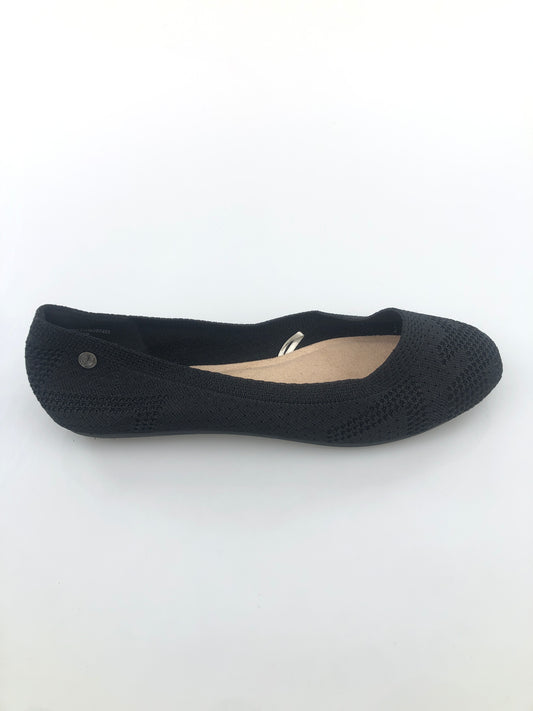 Zapatos Negro Harrosides