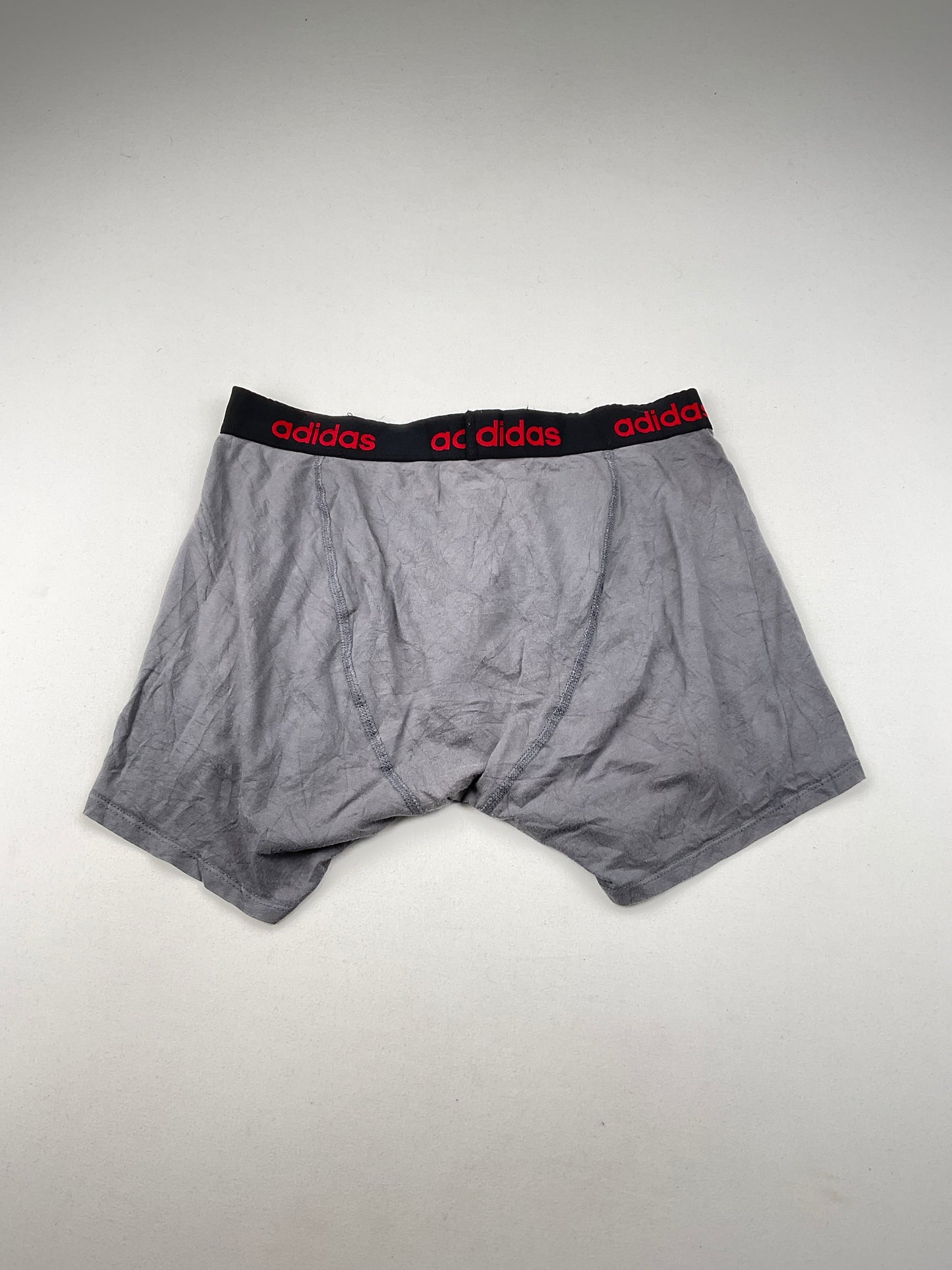 Boxer Gris Adidas