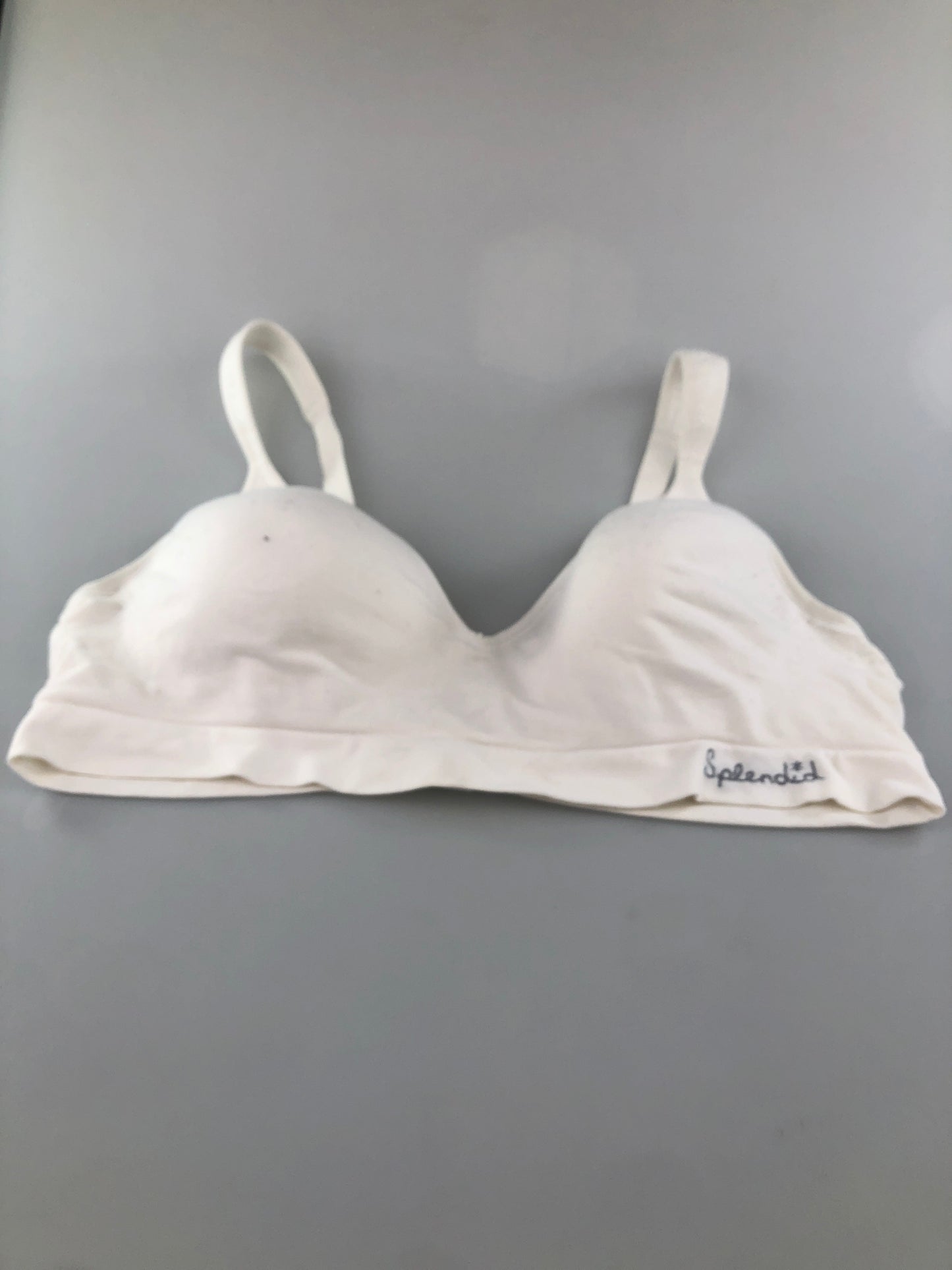 Blusita Blanco Splendid