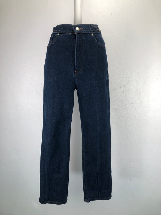 Pantalon Jeans Azul Express