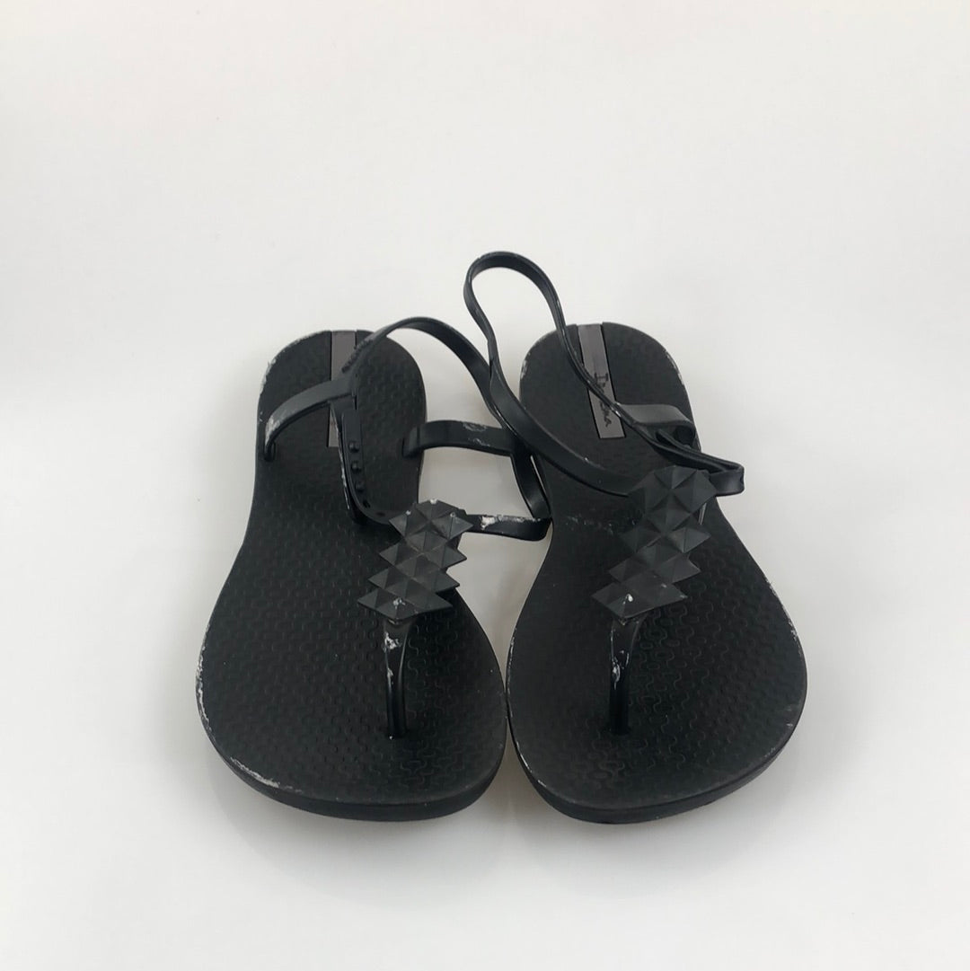 Sandalia Negro Ipanema
