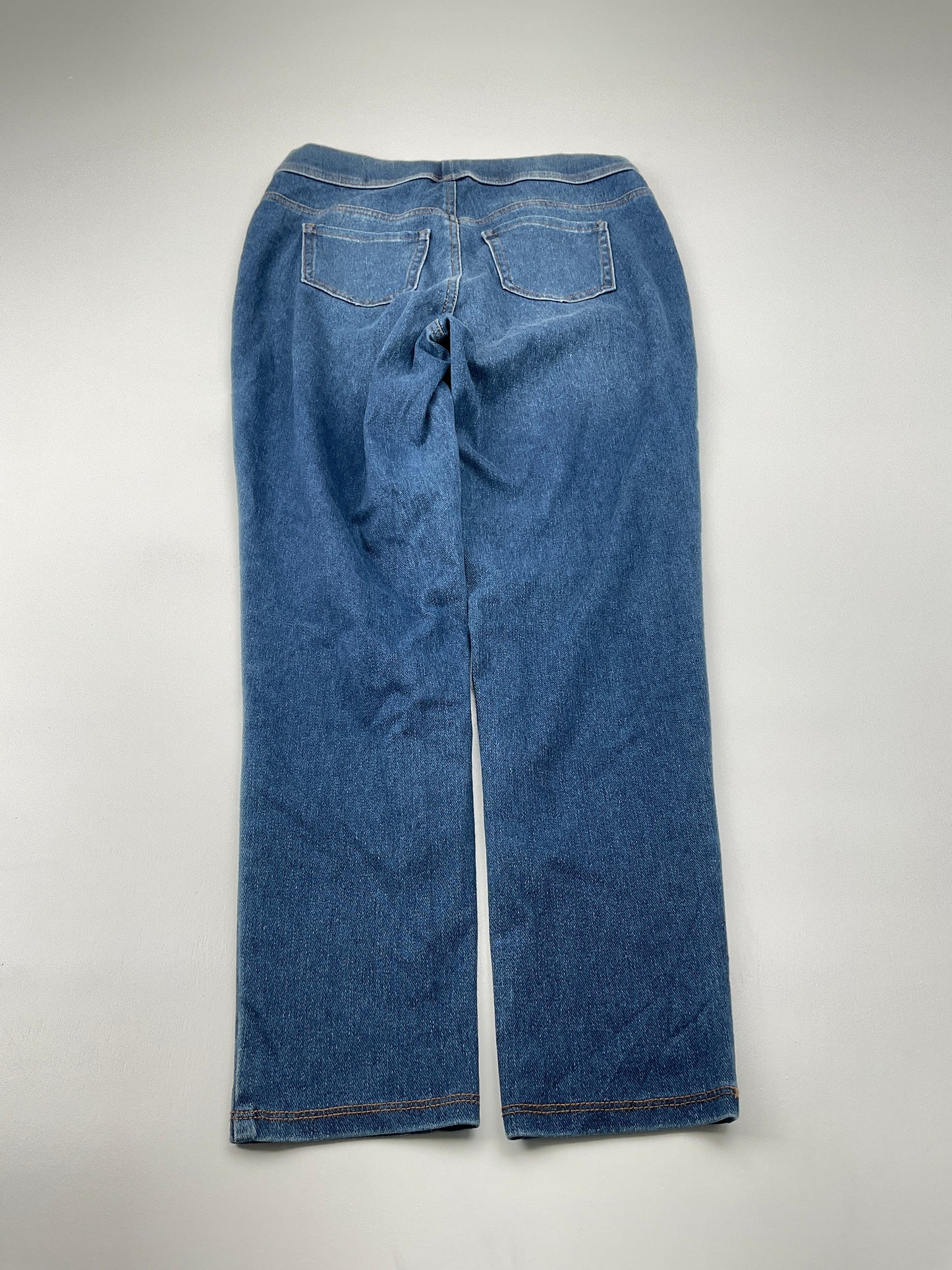 Pantalón Azul Time Tru Jeans