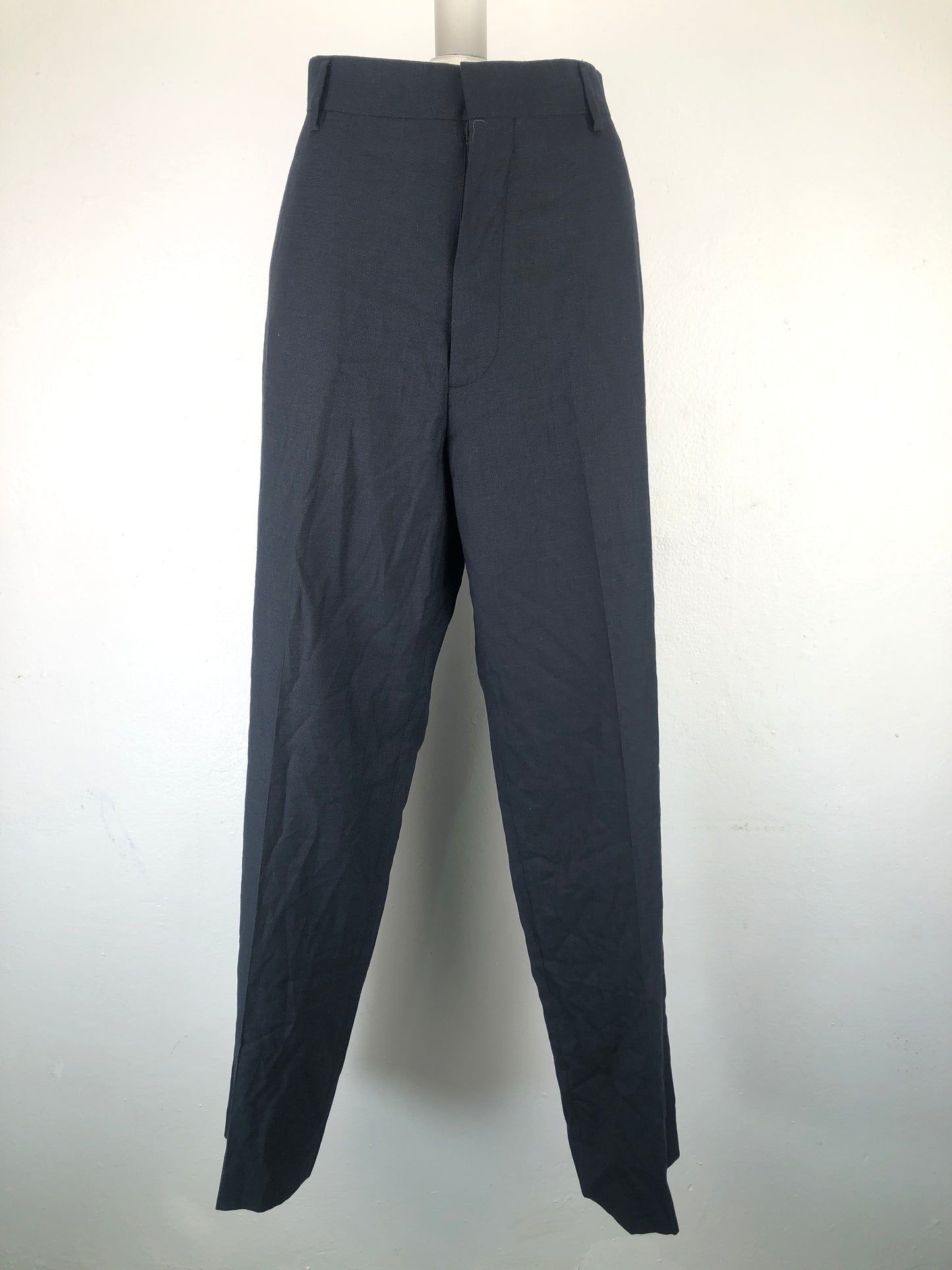 Pantalon Azul marino de Vestir Variangis