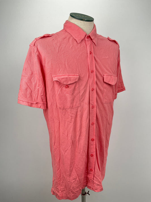 Camisa Naranja Age of Wisdom