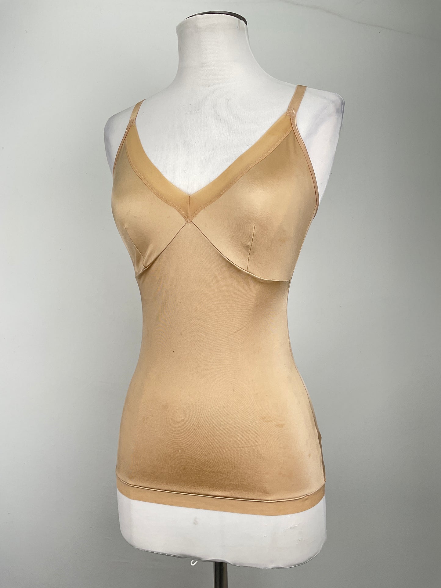 Blusa Crema Spanx
