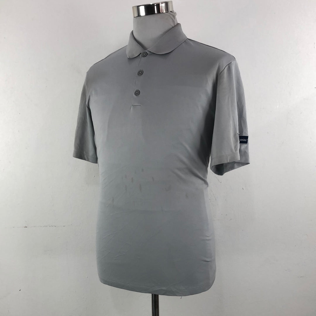 Camiseta Gris Adidas