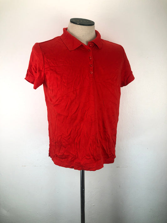 Camiseta Rojo Land' end