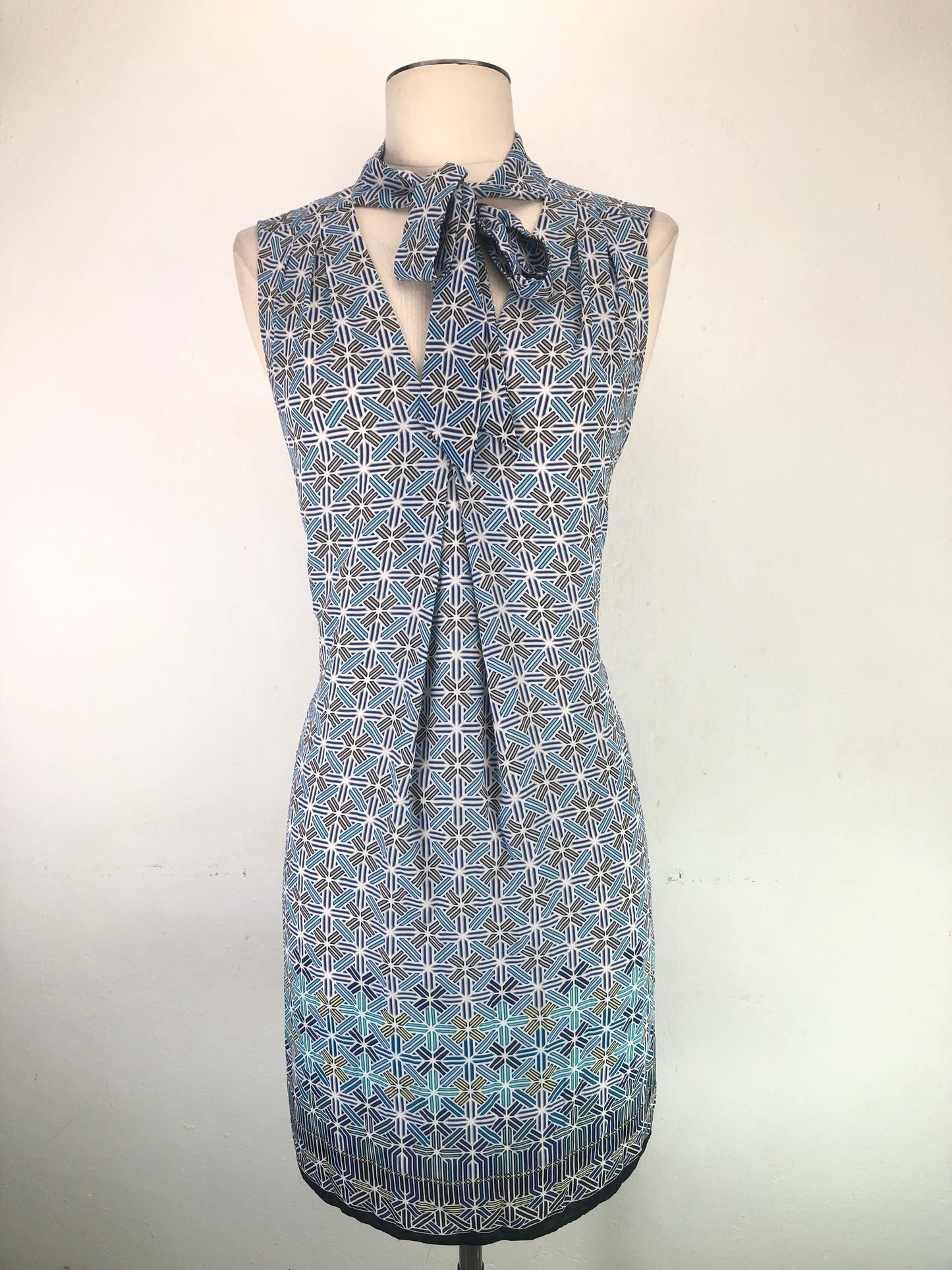Vestido Multicolor Max Studio