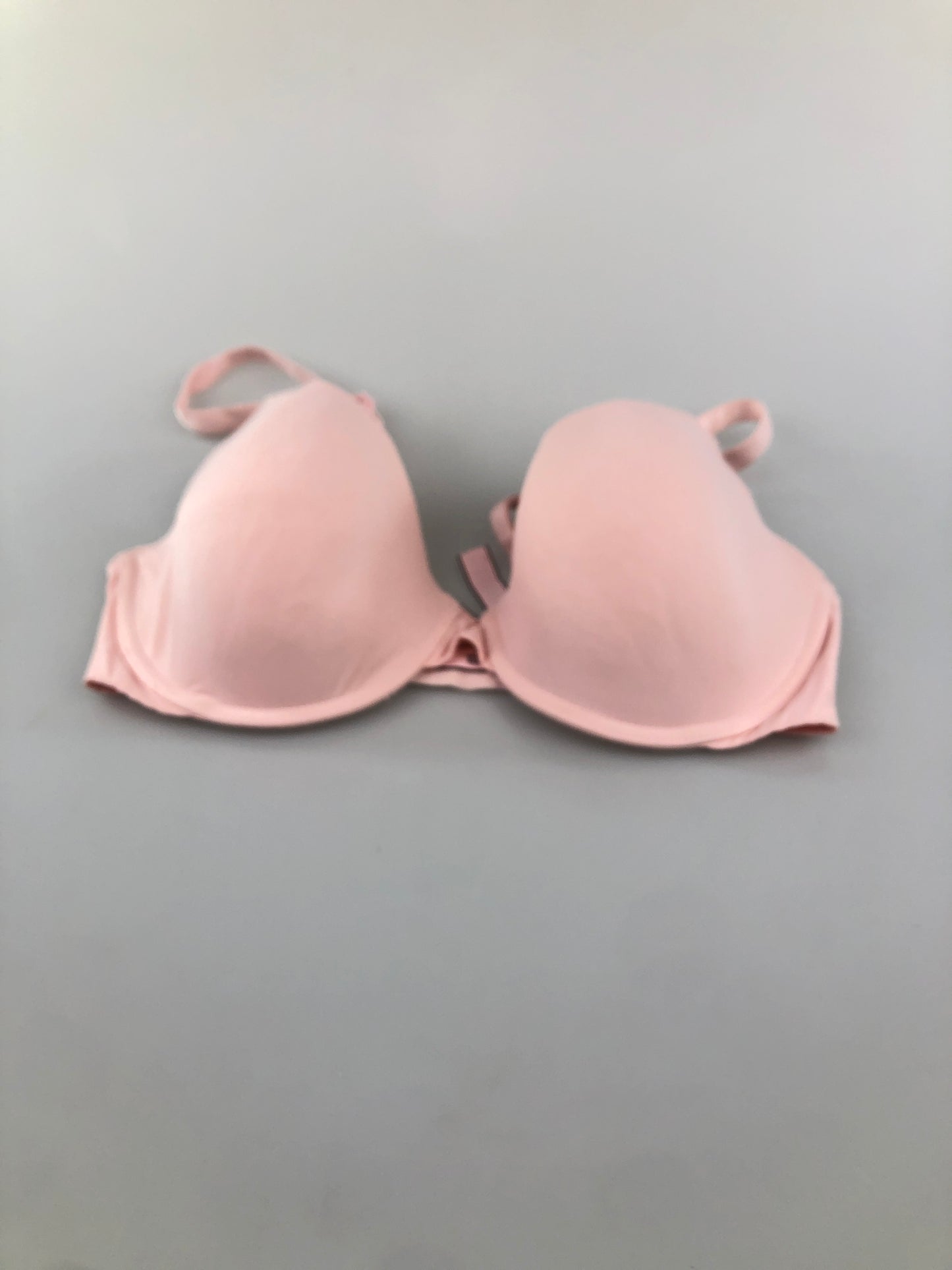 Brasier Rosado Victorias Secret