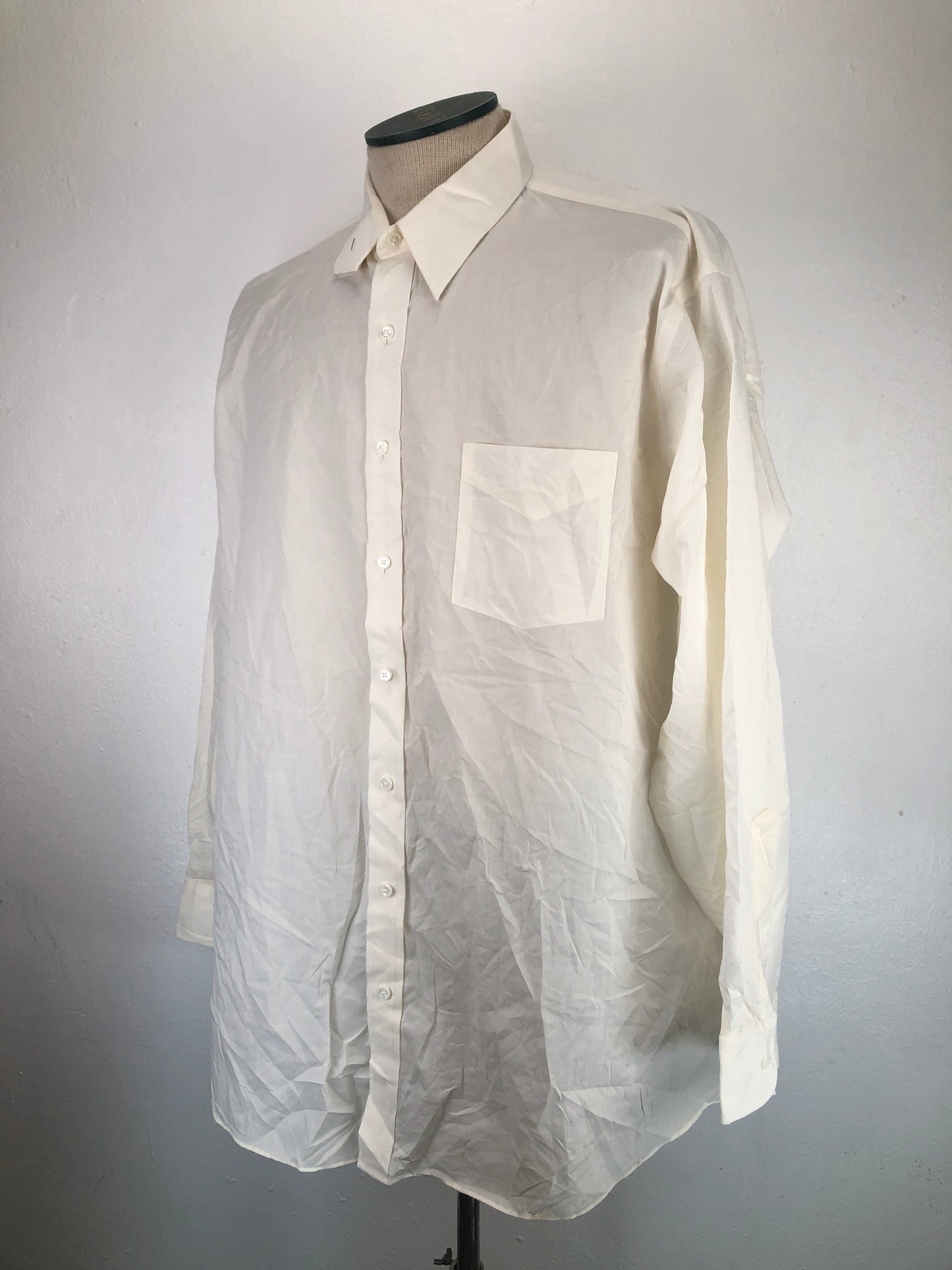 Camisa Beige Towncreft
