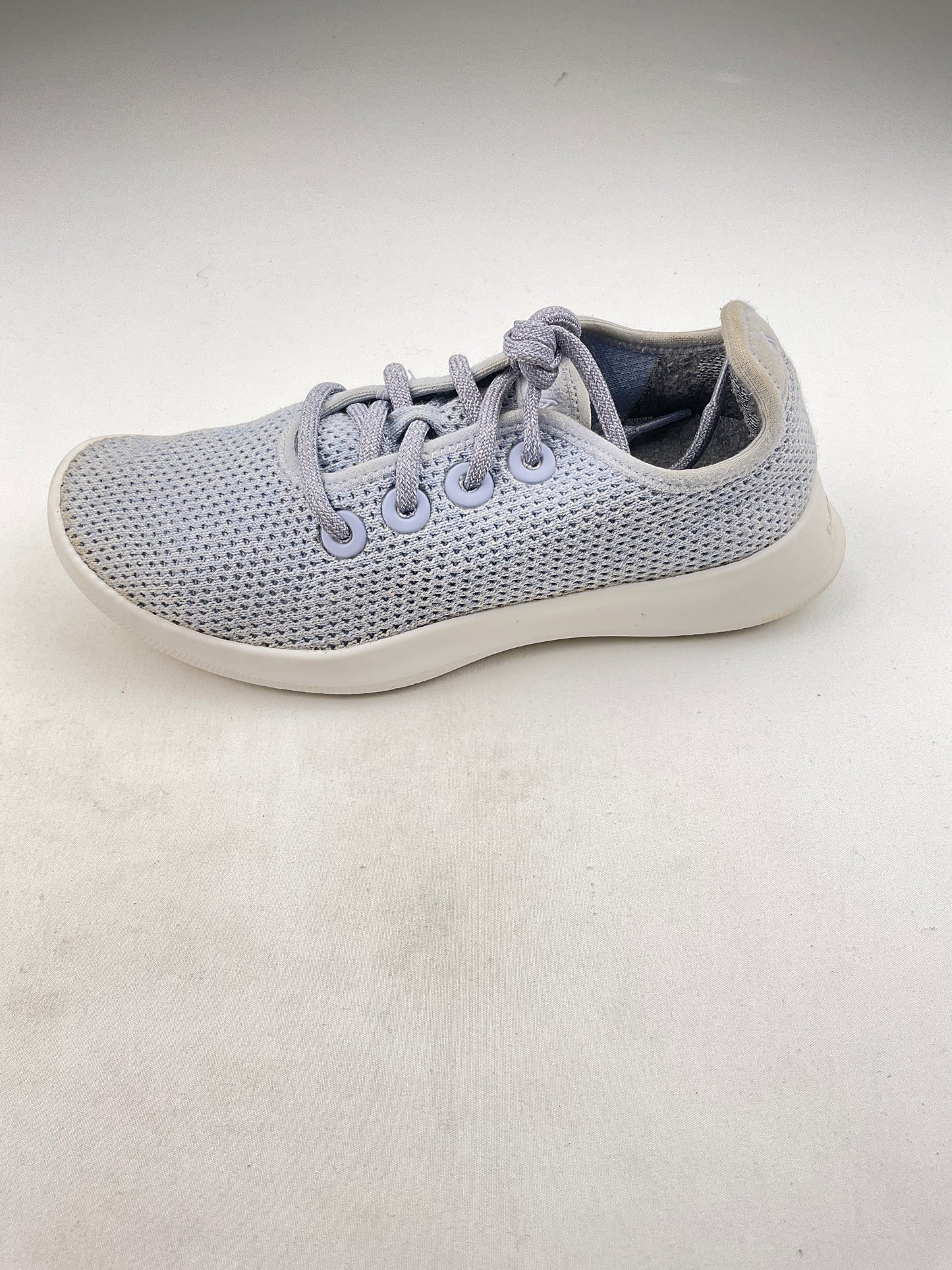 Tenis azul allbrids