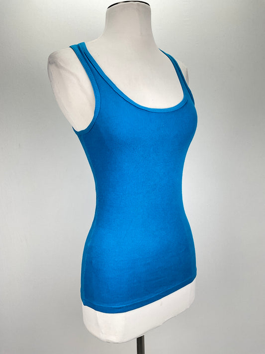 Camiseta Azul Variangis