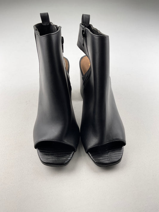 Zapatilla Negro Pink Lily