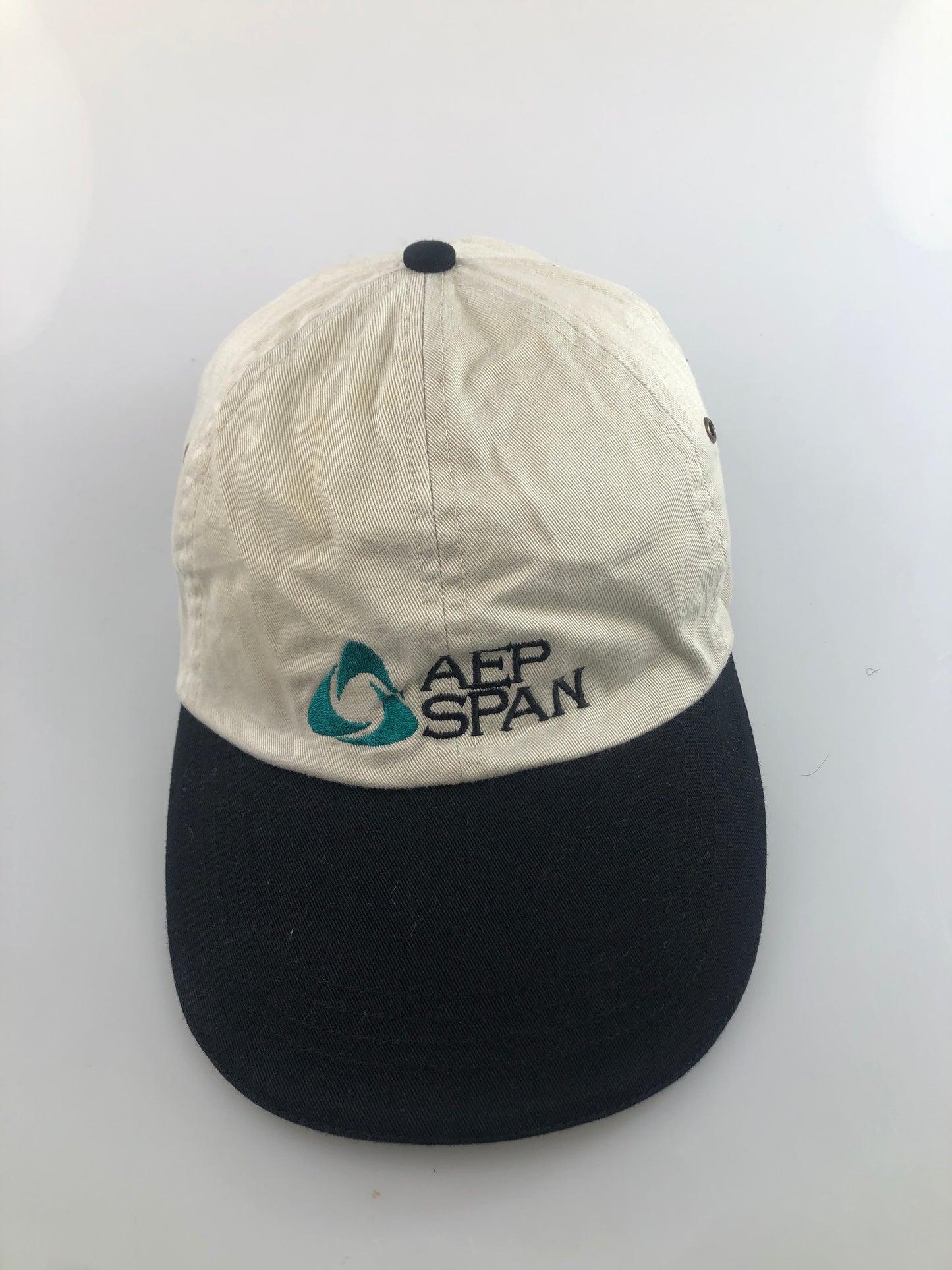 Gorra Crema Anvil
