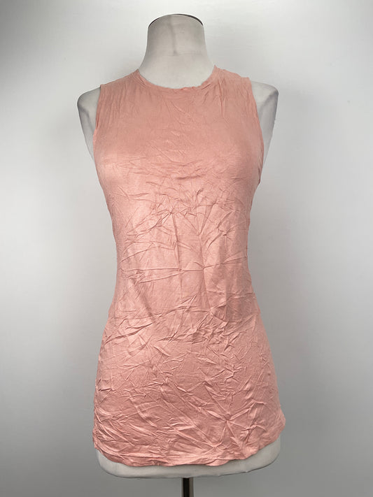 Camiseta Nude. A New day