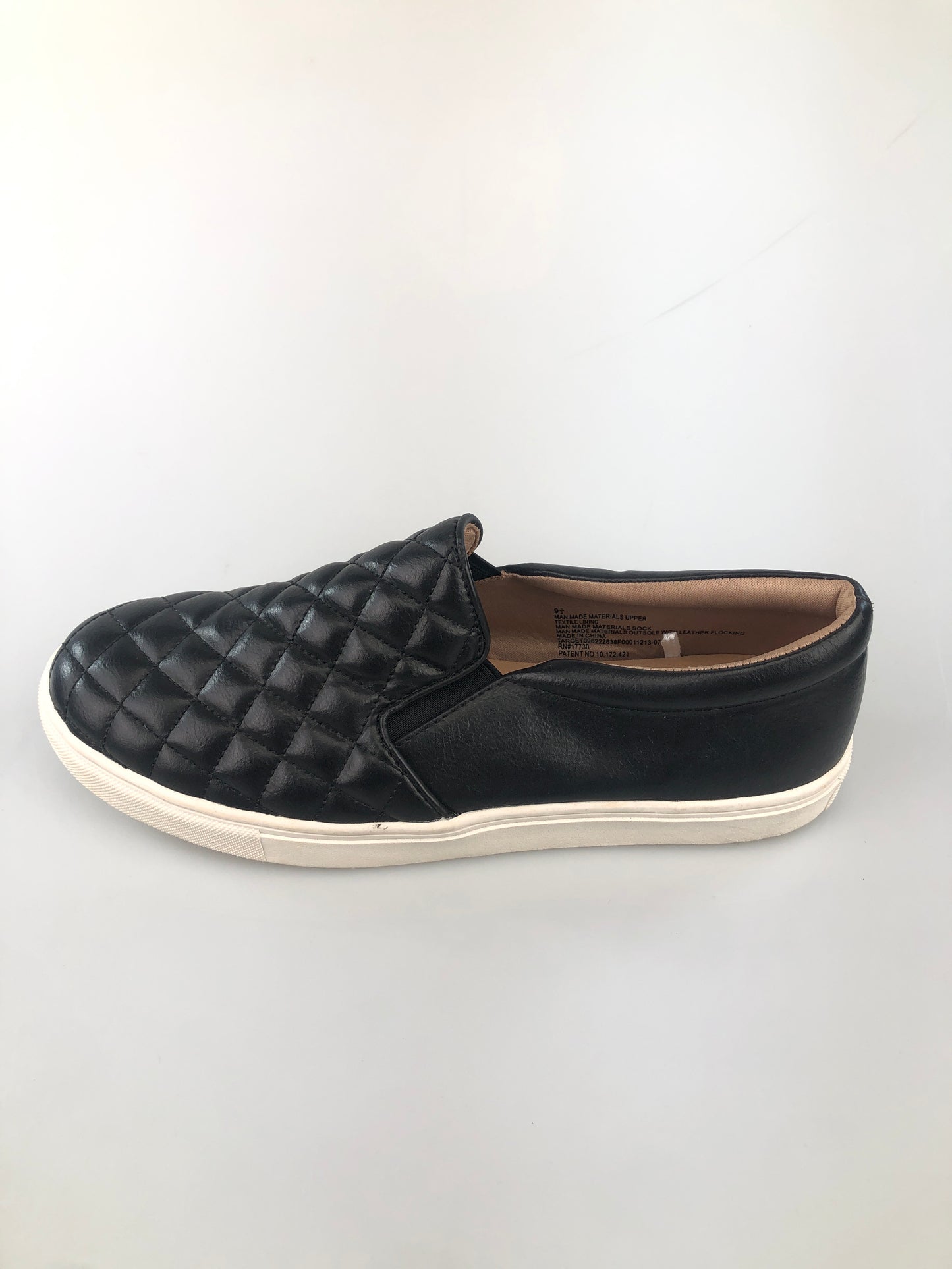 Tenis Crema Deportivo Puma
