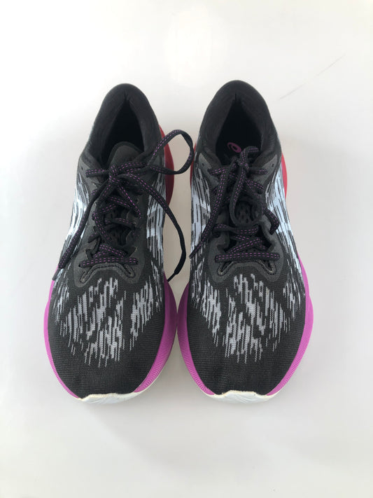 Tenis Multicolor Deportivo Asics