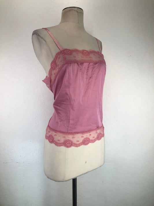 Blusa de Dormi Warner's