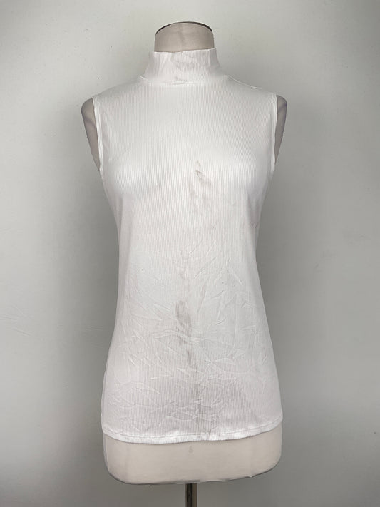 Blusa Blanco No Boundaries