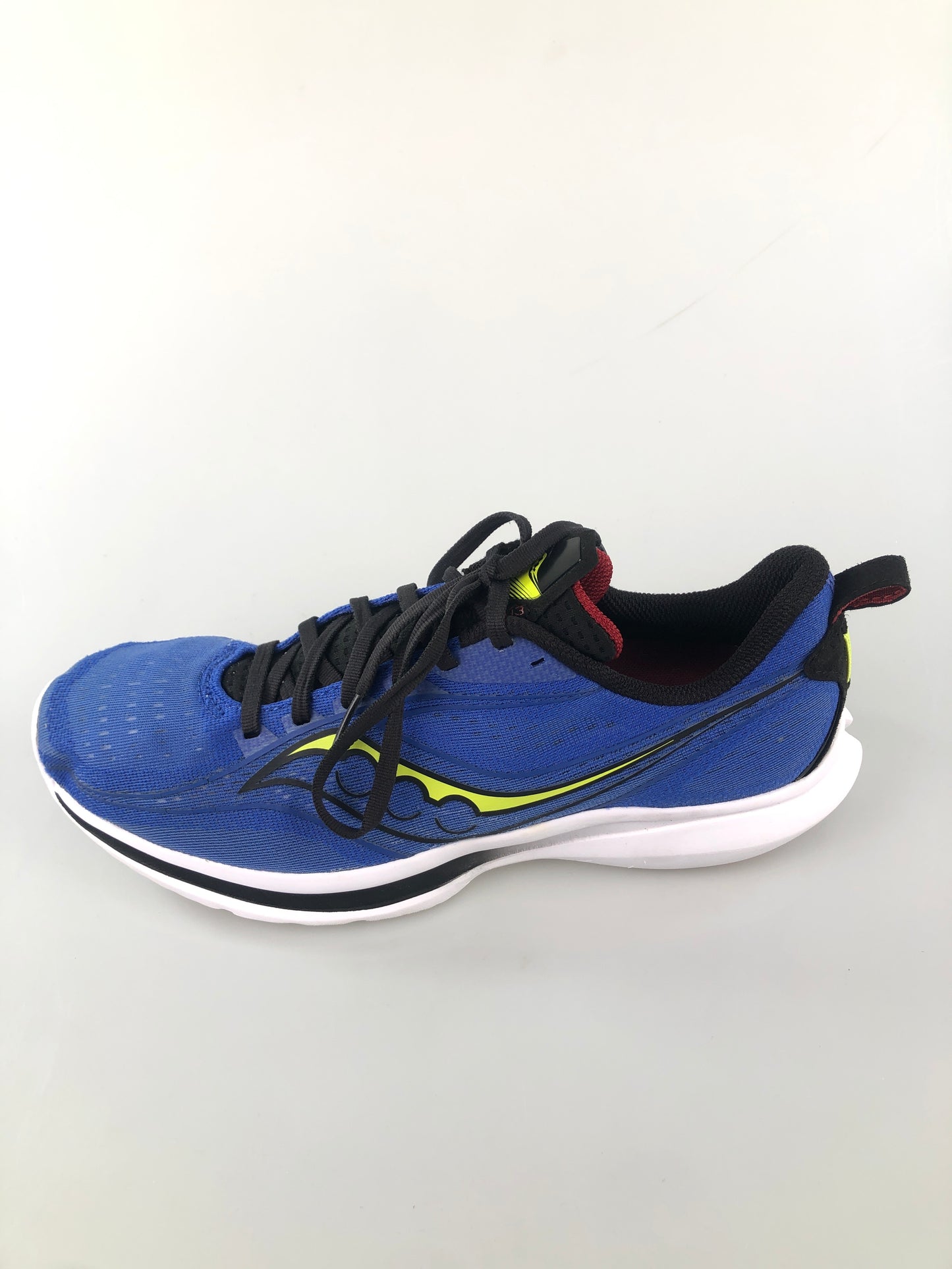 Tenis Azul Deportivo Form
