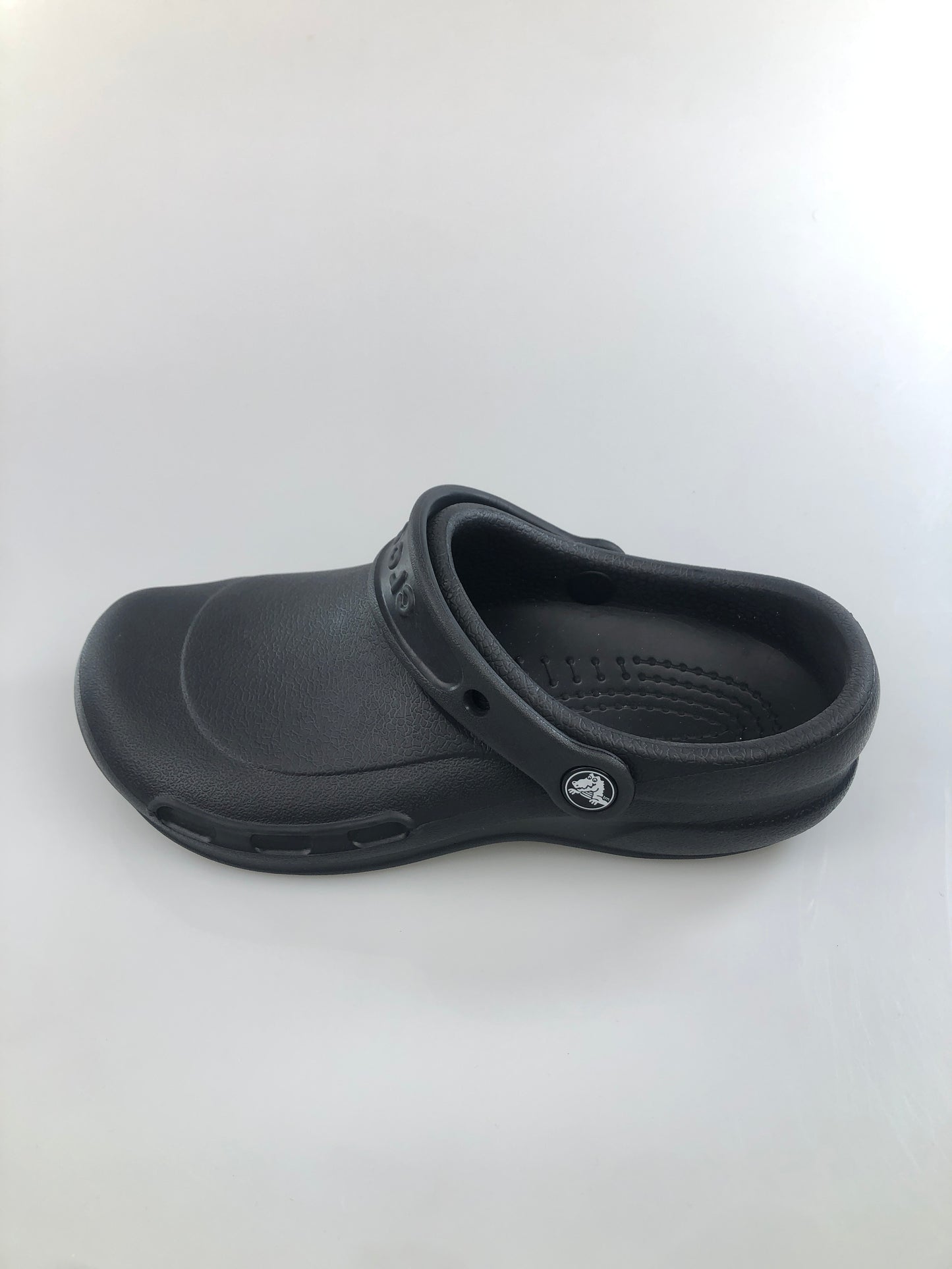Sandalia Negro Crocs