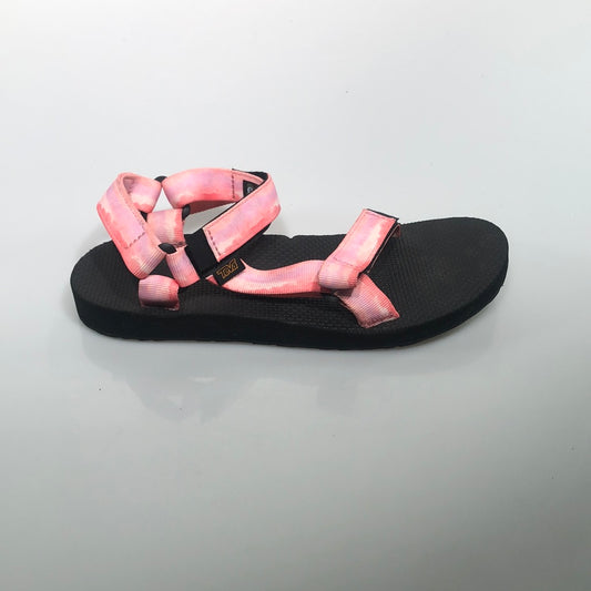 Sandalia Rosado Teva