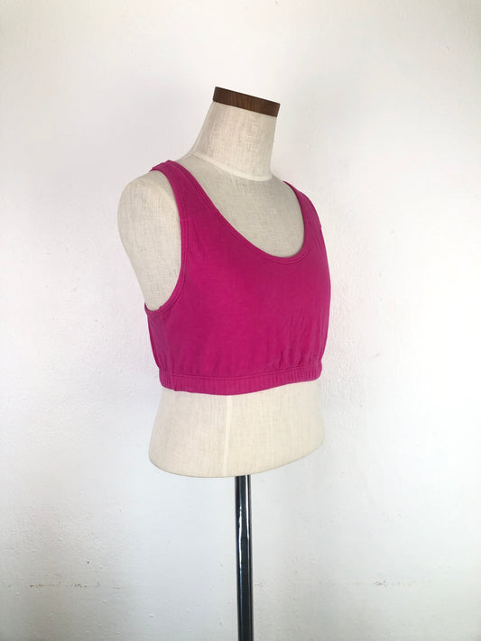 Blusita Rosado Deportivo Fruit Of the Loom