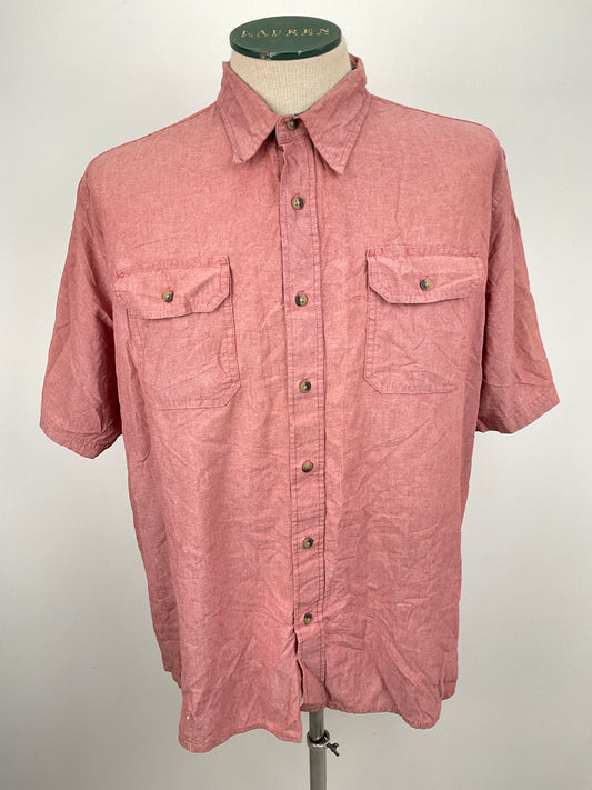 Camisa Nude Wrangler