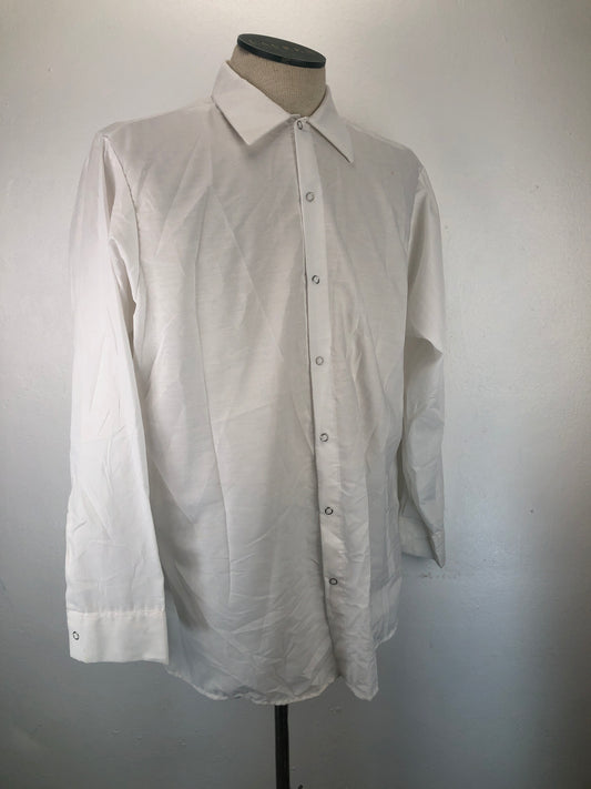Camisa Blanco Cinias