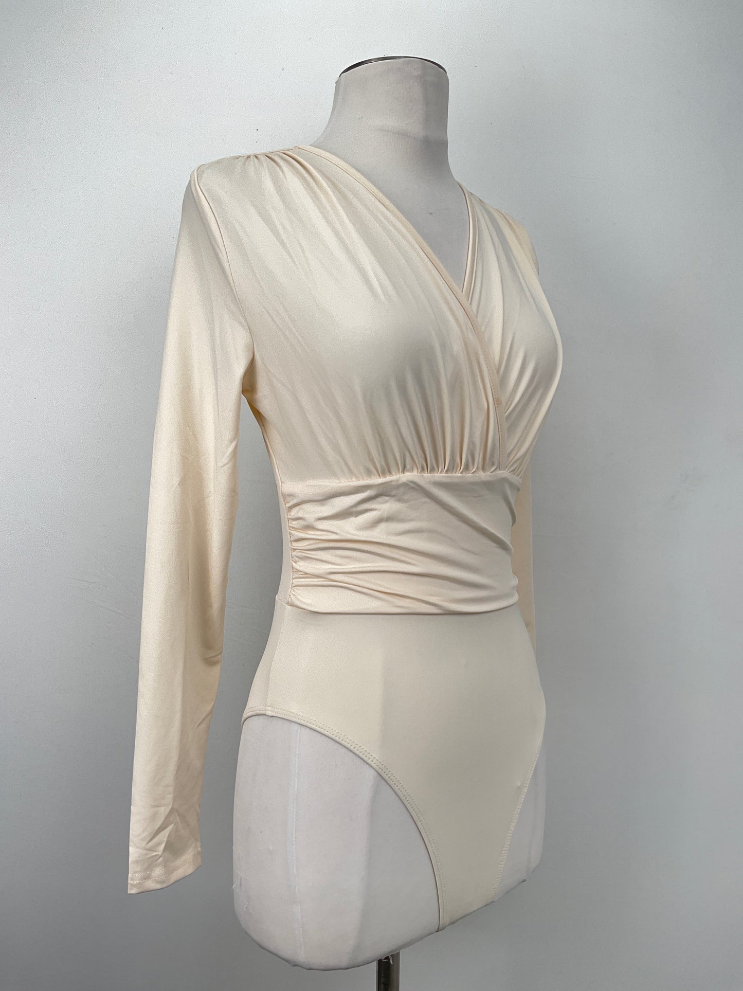 Body Beige Shein