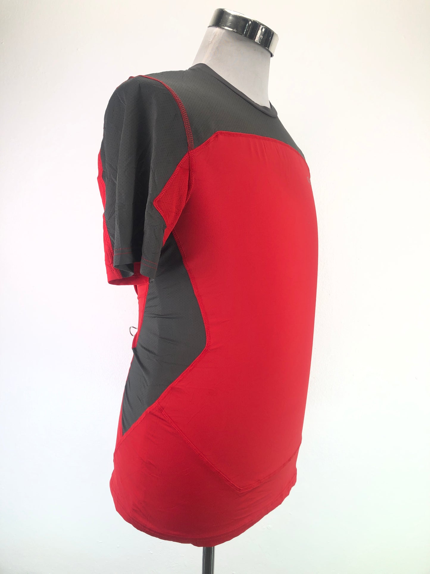 Camiseta Rojo Deportivo Champion