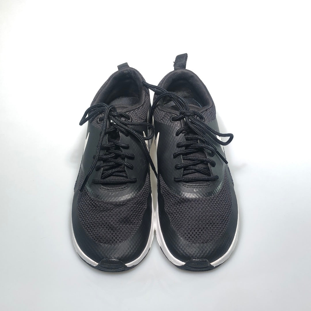 Tenis Negro Nike