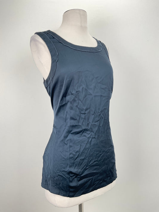 Blusa Azul marino Ann taylor