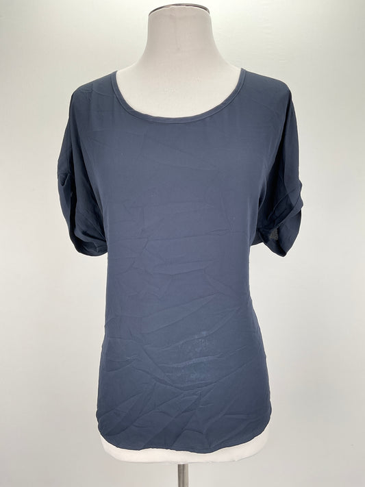 Blusa Azul marino Dleione