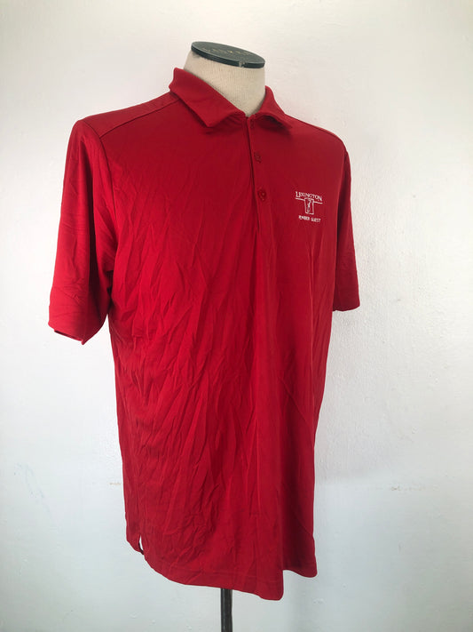 Camiseta Rojo Antigua
