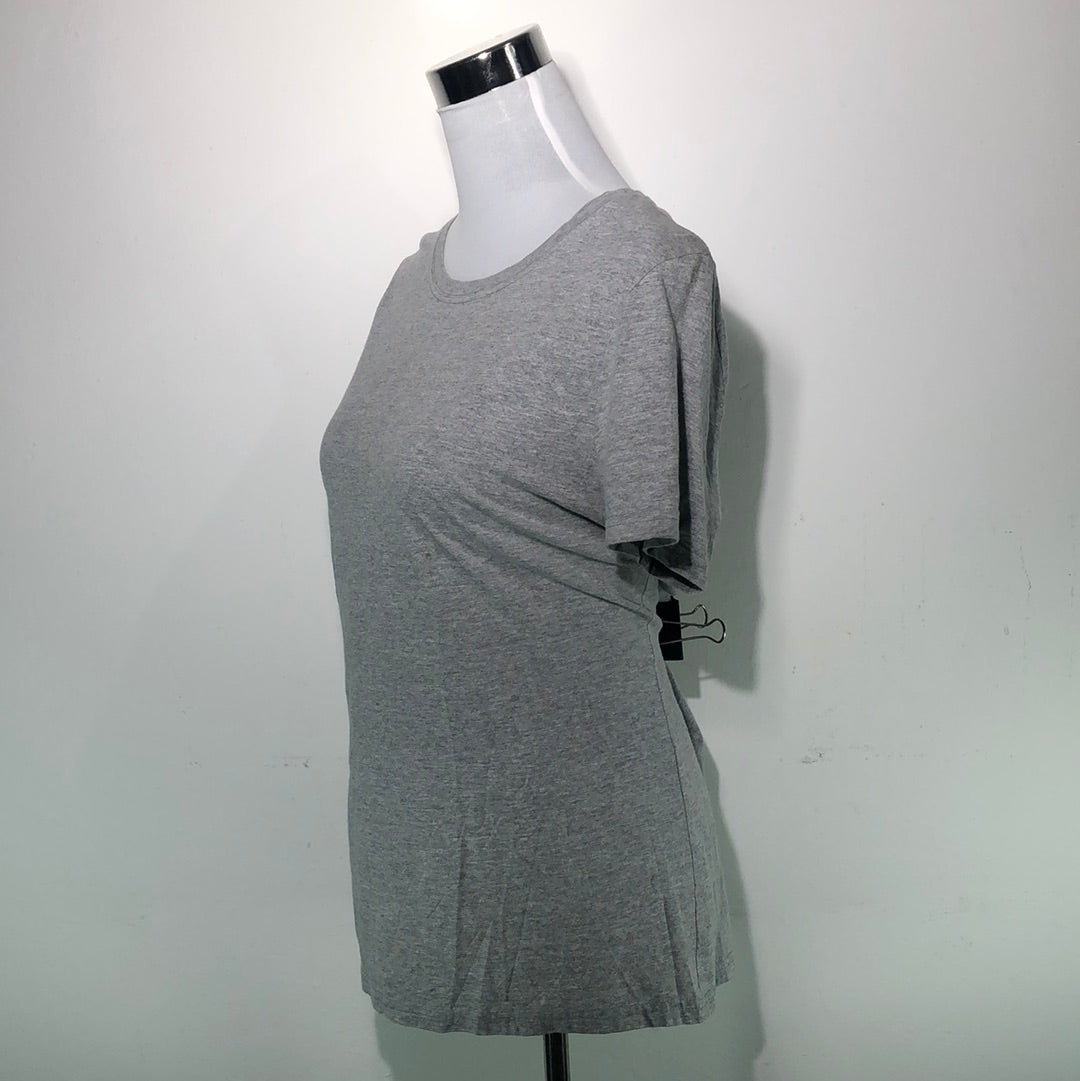 Camiseta Gris Faded Glory