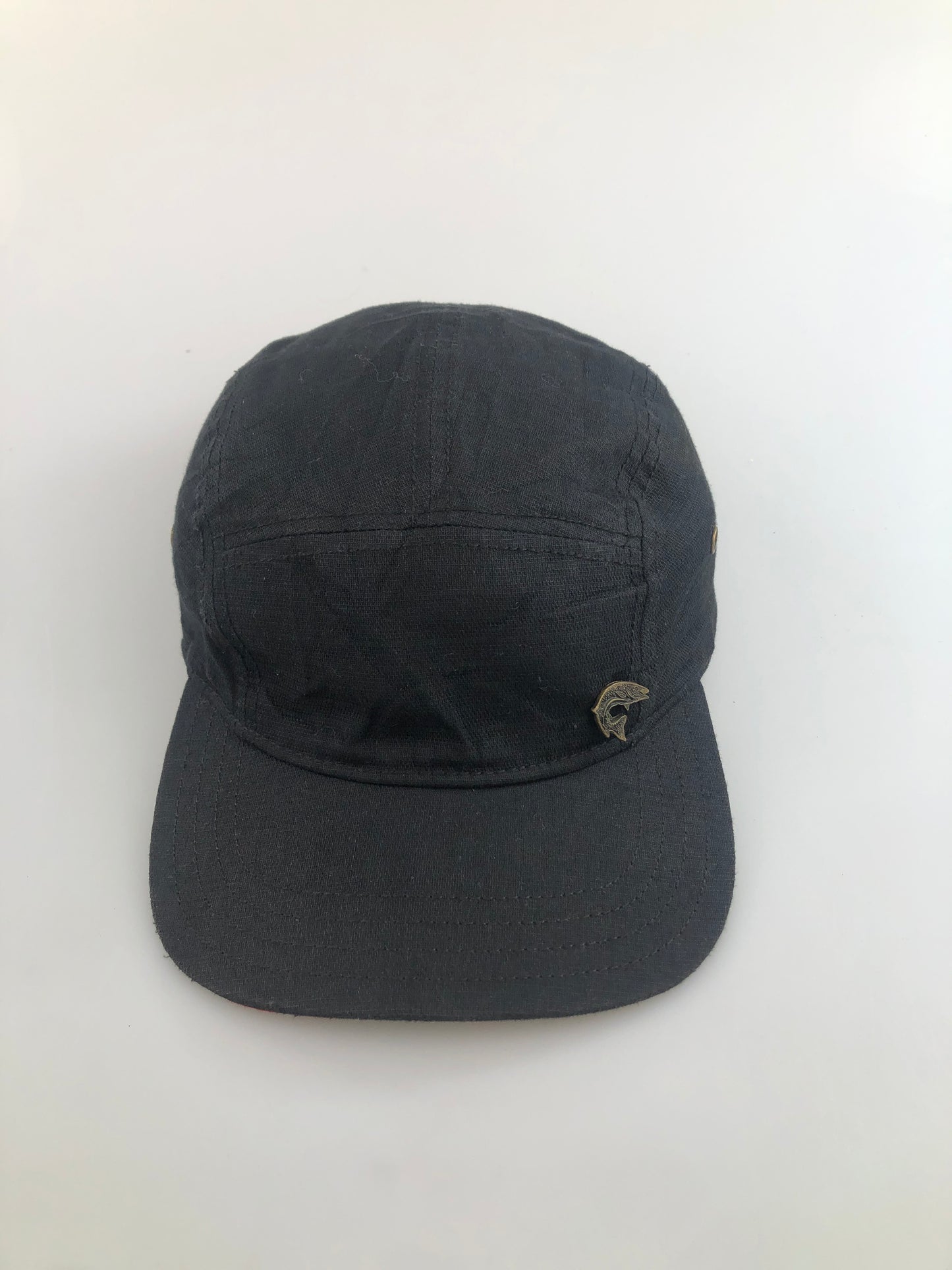 Gorra Negro Goorin Bros