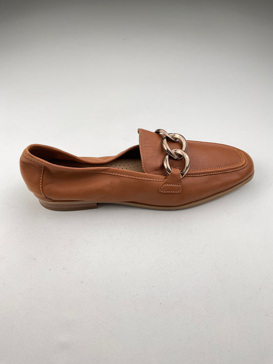 Zapatos Marron Clarks
