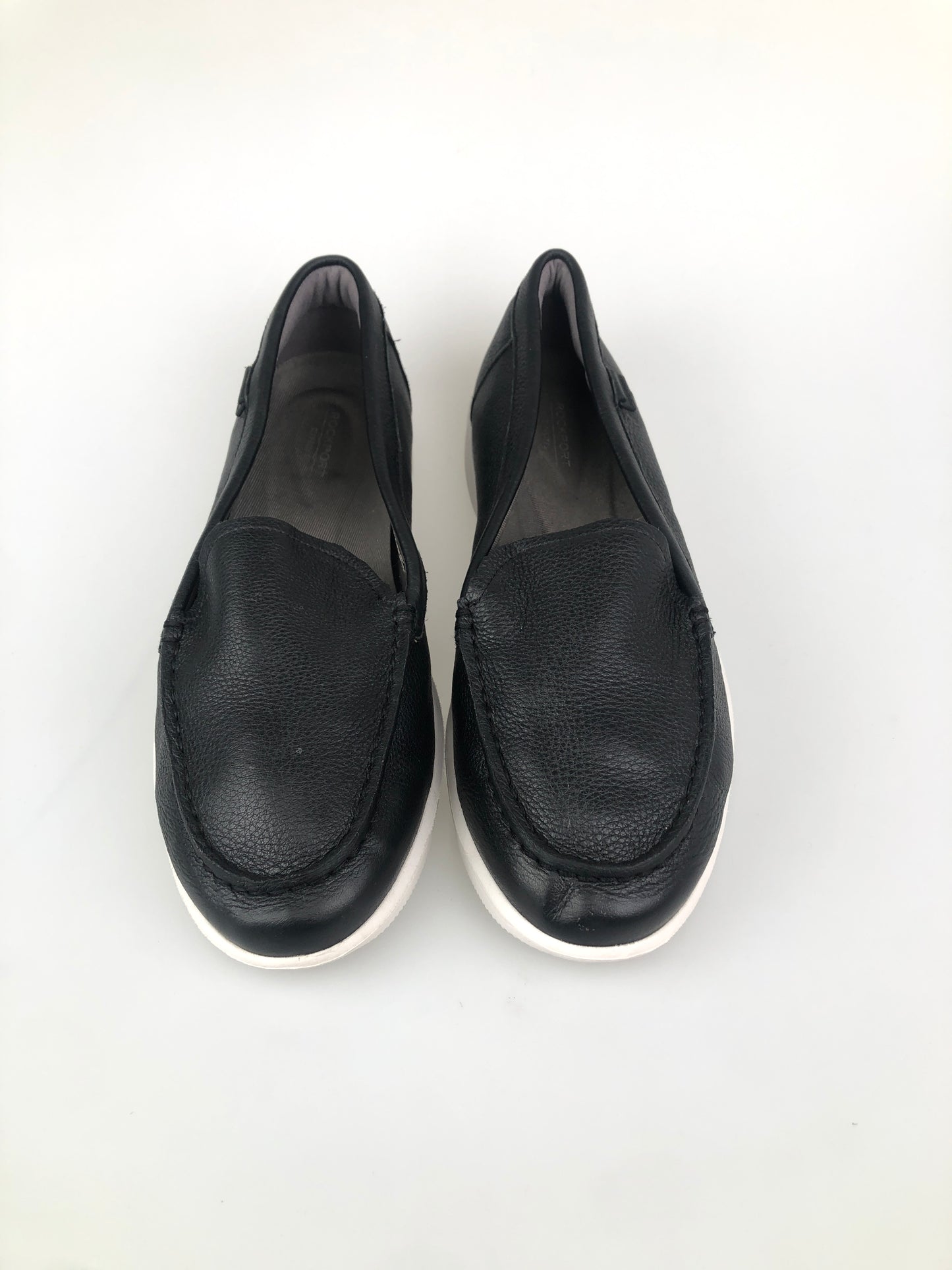 Alpargata Negro Rockport