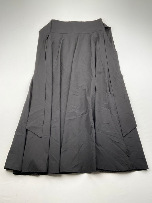 Falda Negro Variangis