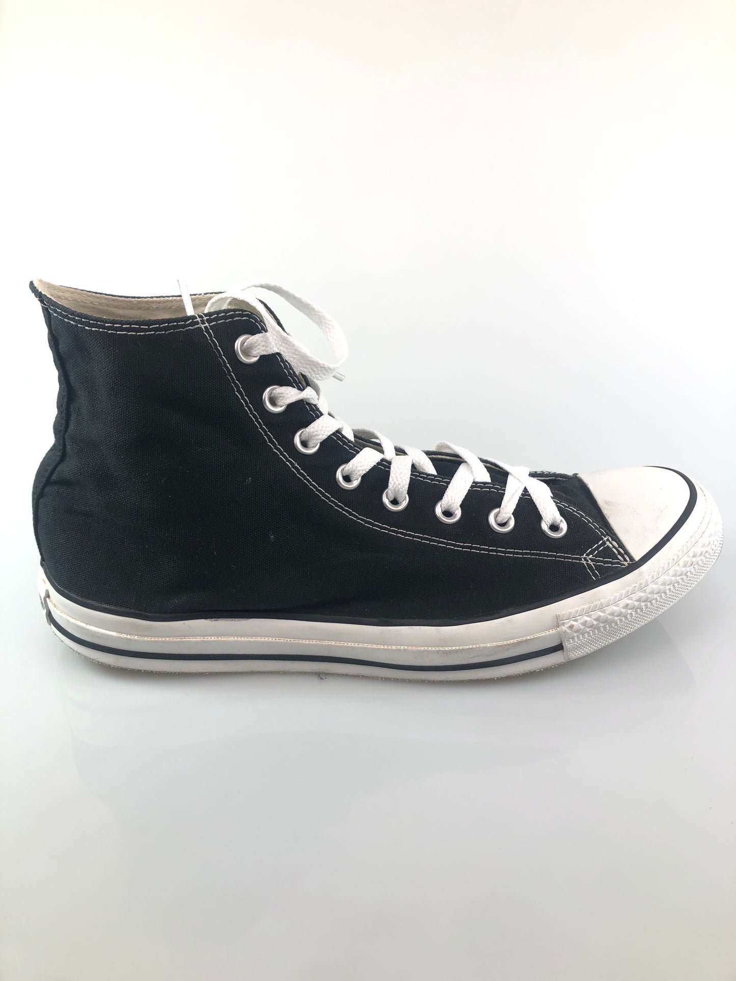 Tenis Negro Converse All Star