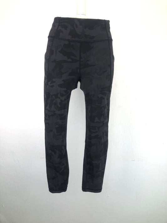 Licra Gris de Guadia Deportivo Variangis