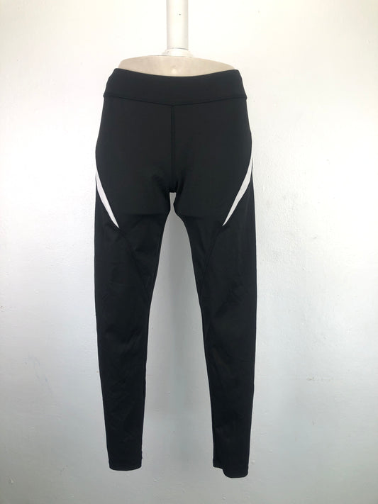 Licra Negro Deportivo Variangis