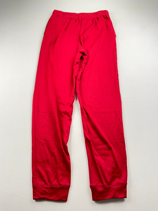 Jogger Rojo Hanes