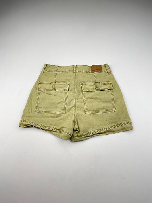 Short Verde American Eagle