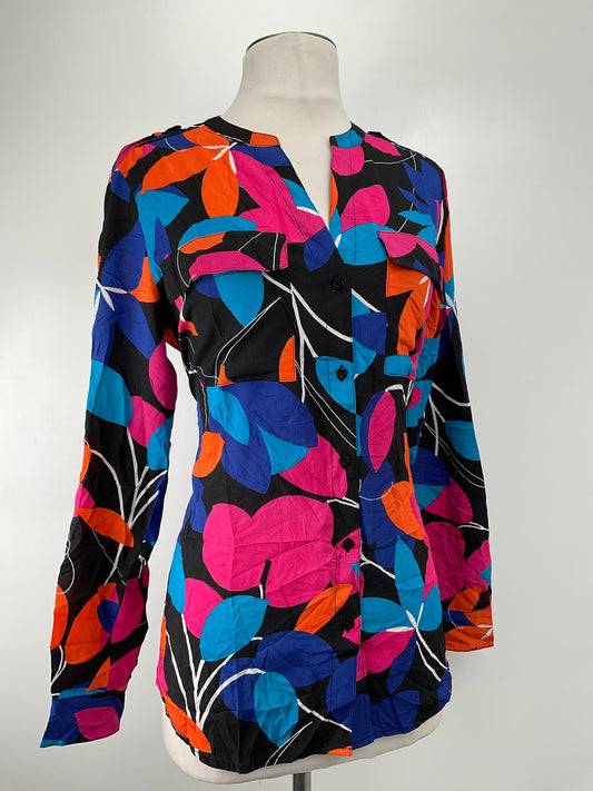 Blusa Multicolor Variangis